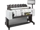 DesignJet T2600